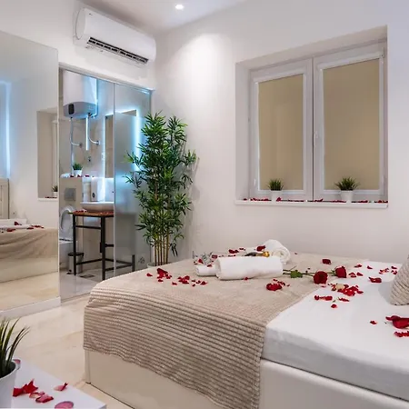 Alex Apartment Belgrad